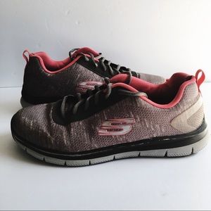Skechers Work Sneakers